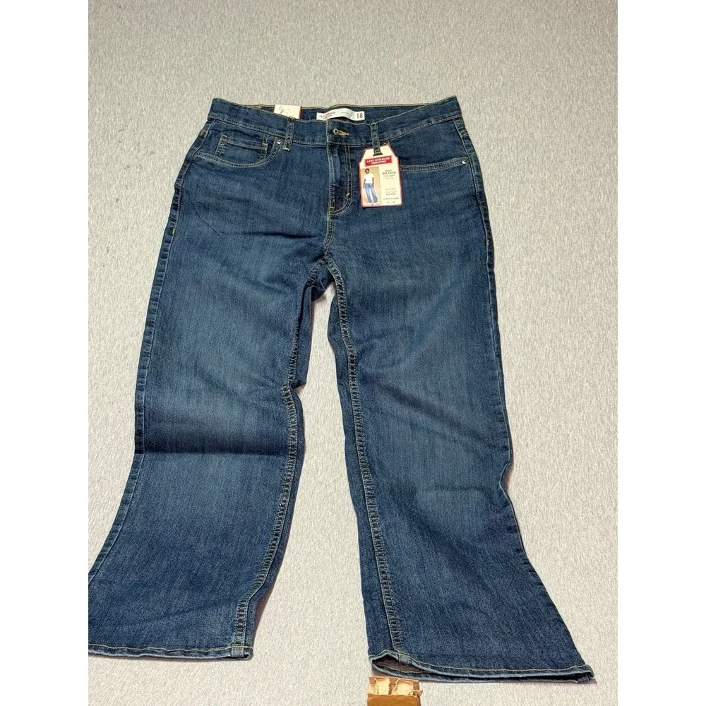 jeans Levi's